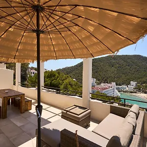  Appartement Catharina Maria